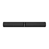 Jabra PanaCast 50 – Intelligent 180° Panoramic-4K Meeting Room Video Camera – Inclusive Video Conferencing Camera with Full Room Coverage, Easy to Set Up Wide Angle Webcam with 8 Microphones (Black)